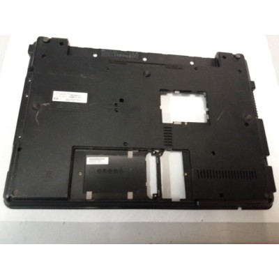 HP COMPAQ 6830S COPERCCHIO INFERIORE BASE